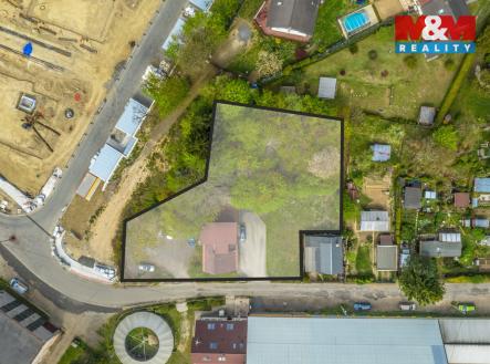 Prodej domu/vily, 200 m²