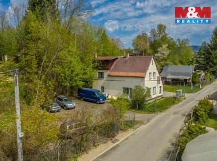 Prodej domu/vily, 200 m²