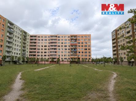 Prodej bytu, 2+kk, 44 m²