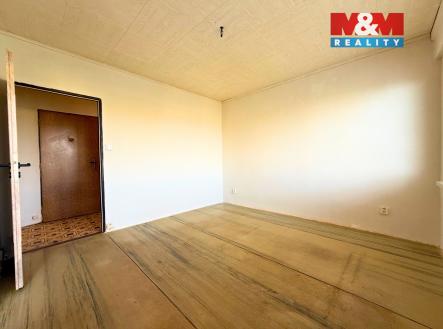 Prodej bytu, 1+1, 29 m²