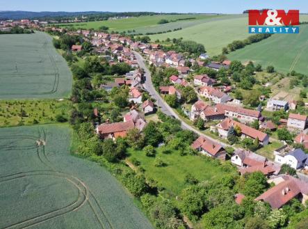 Prodej pozemku pro bydlení, 1 545 m²