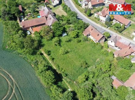 Prodej pozemku pro bydlení, 1 545 m²