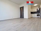 Pronájem bytu, 2+kk, 55 m²