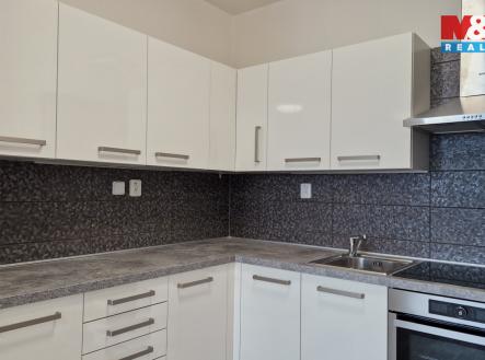 Pronájem bytu, 2+kk, 55 m²