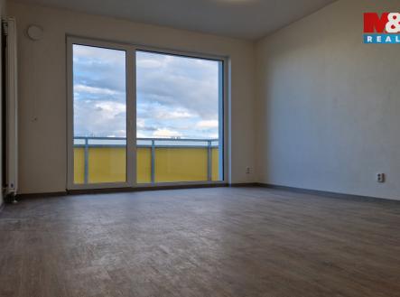 Pronájem bytu, 2+kk, 55 m²