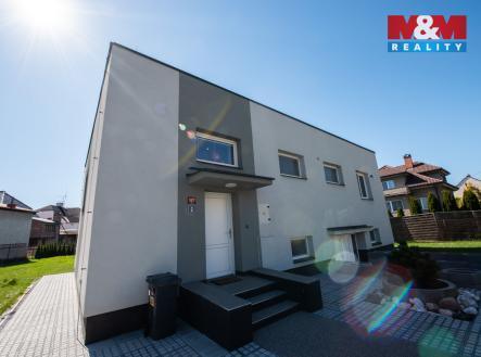 Pronájem bytu, 2+1, 58 m²