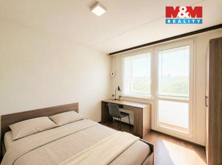 Prodej bytu, 3+kk, 64 m²