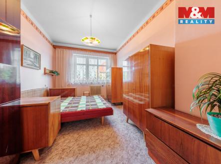 Prodej bytu, 2+1, 59 m²