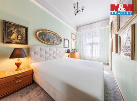 Prodej bytu, 3+1, 72 m²