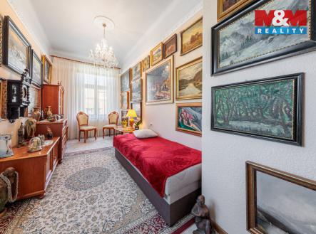 Prodej bytu, 3+1, 72 m²