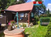 Prodej chaty/rekreačního objektu, 42 m²
