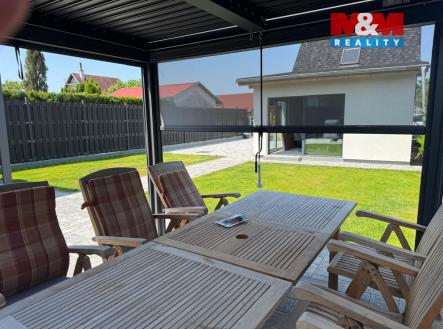 Prodej chaty/rekreačního objektu, 60 m²
