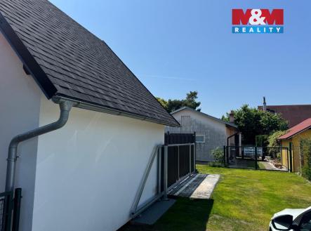 Prodej chaty/rekreačního objektu, 60 m²