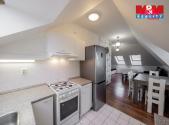 Prodej bytu, 2+kk, 48 m²
