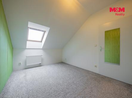 Prodej bytu, 2+kk, 48 m²