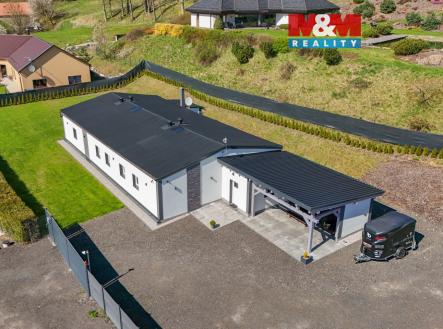 Prodej domu/vily, 193 m²