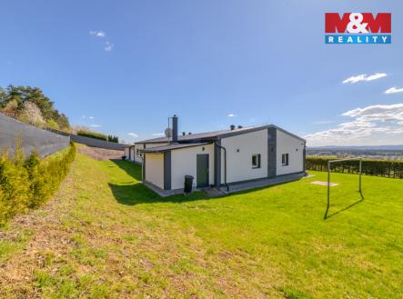 Prodej domu/vily, 193 m²