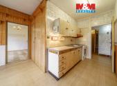 Prodej bytu, 3+1, 66 m²