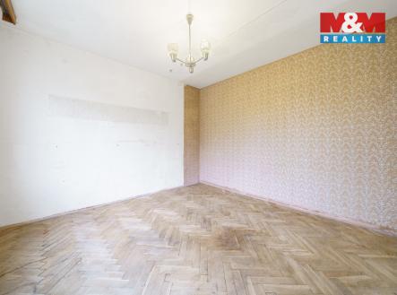 Prodej bytu, 3+1, 66 m²