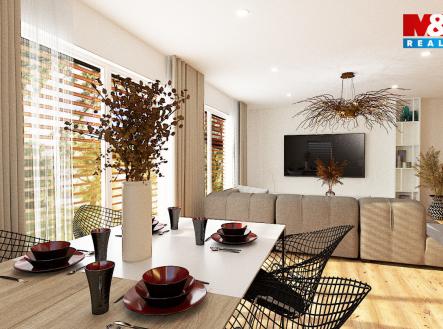 Prodej domu/vily, 176 m²