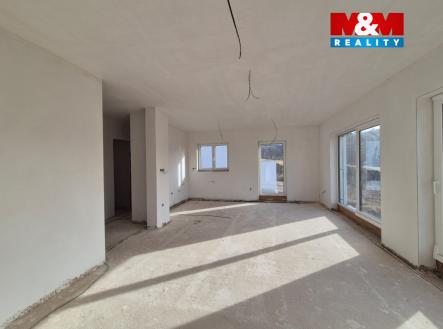 Prodej domu/vily, 176 m²