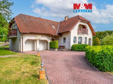 Prodej domu/vily, 236 m²