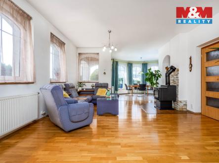 Prodej domu/vily, 236 m²