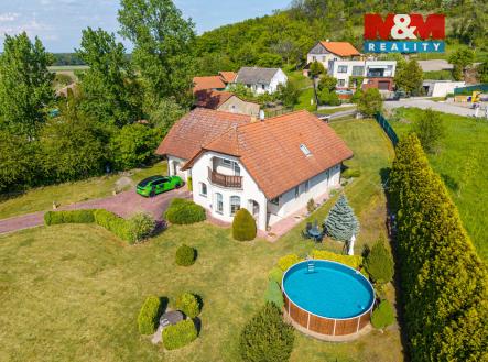 Prodej domu/vily, 236 m²