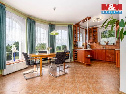 Prodej domu/vily, 236 m²
