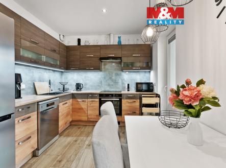 Prodej domu/vily, 72 m²
