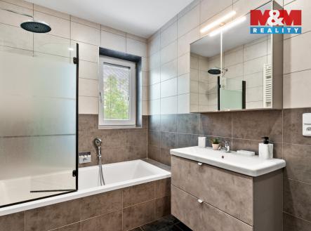 Prodej domu/vily, 72 m²