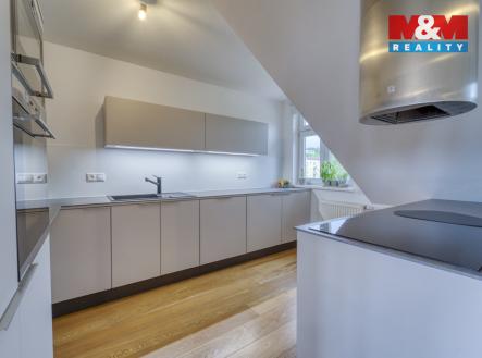 Prodej bytu, 3+kk, 156 m²