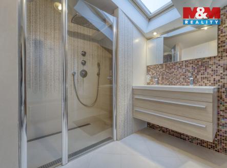 Prodej bytu, 3+kk, 156 m²
