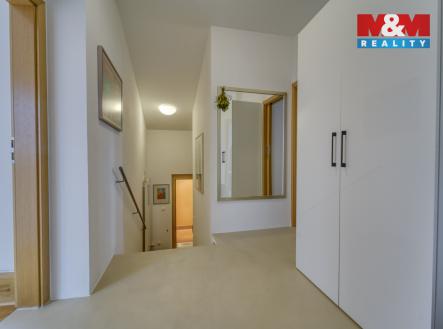 Prodej bytu, 3+kk, 156 m²