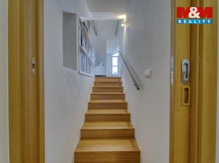 Prodej bytu, 3+kk, 156 m²