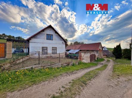 Prodej domu/vily, 110 m²