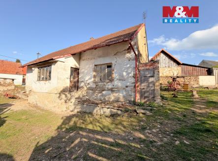 Prodej domu/vily, 110 m²