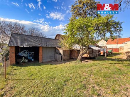 Prodej domu/vily, 110 m²