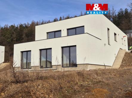 Prodej pozemku pro bydlení, 2 093 m²