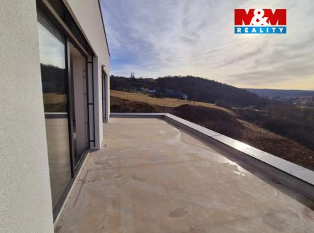 Prodej pozemku pro bydlení, 2 093 m²