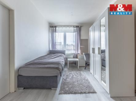 Prodej bytu, 3+1, 72 m²
