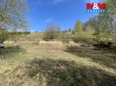 Prodej pozemku pro bydlení, 1 416 m²