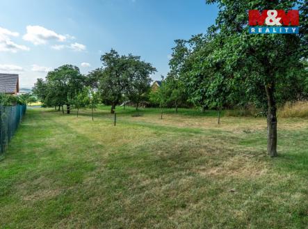Prodej pozemku pro bydlení, 2 331 m²