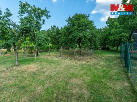 Prodej pozemku pro bydlení, 2 331 m²