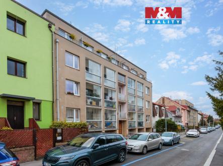 Pronájem bytu, 1+kk, 25 m²