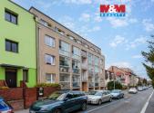 Pronájem bytu, 1+kk, 25 m²