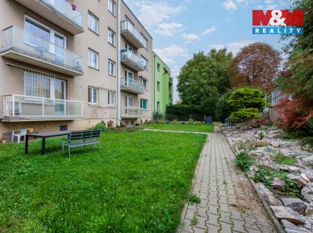 Pronájem bytu, 1+kk, 25 m²