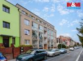 Pronájem bytu, 1+kk, 25 m²