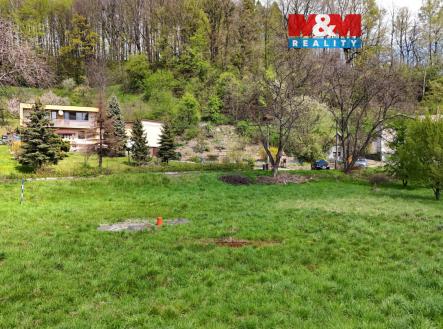 Prodej pozemku pro bydlení, 1 684 m²