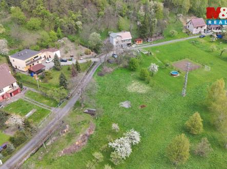 Prodej pozemku pro bydlení, 1 684 m²